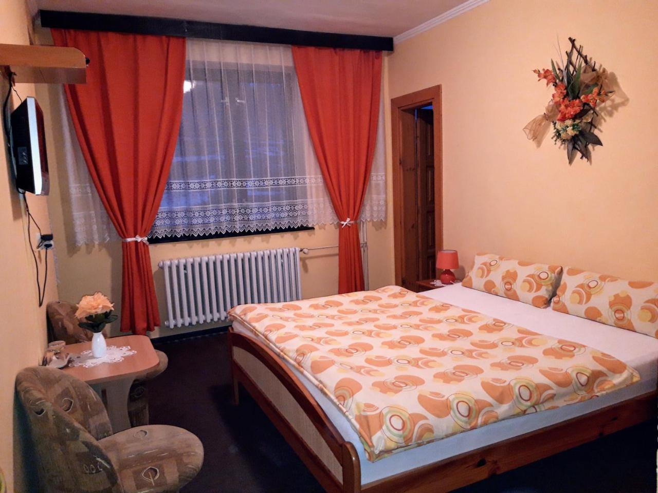 Penzion U Simona Vernar Экстерьер фото